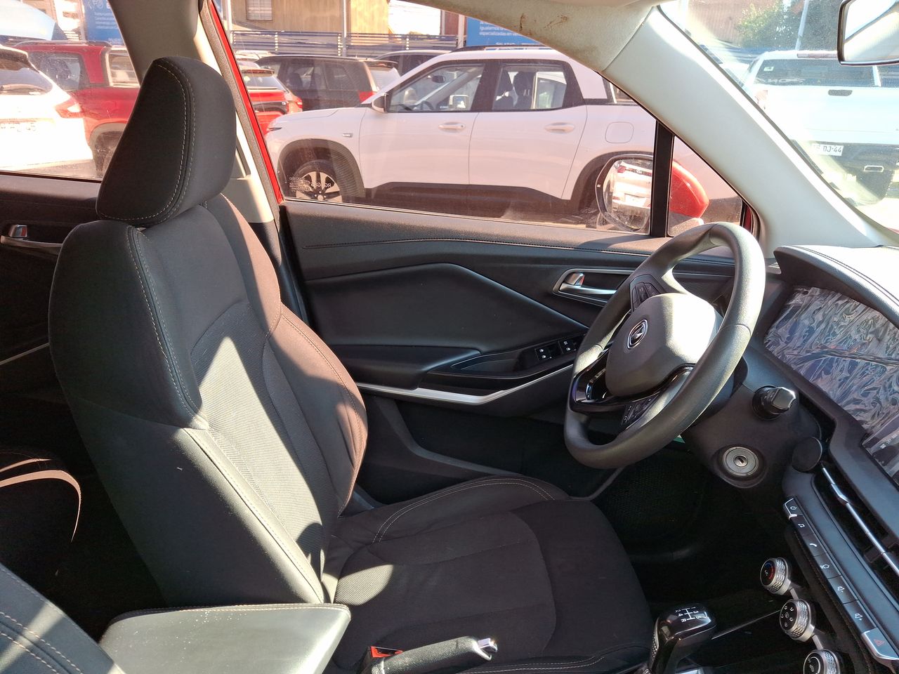 CHANGAN - 16