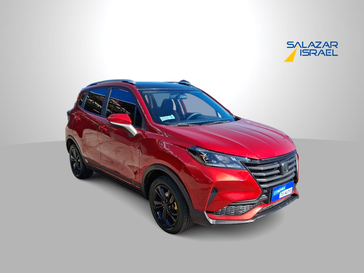 CHANGAN