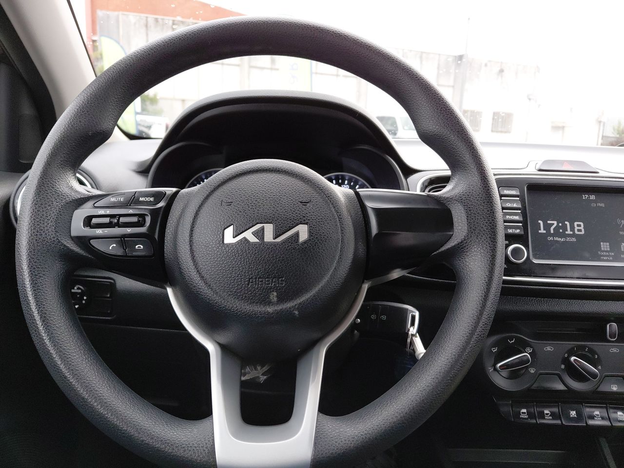 KIA - 22