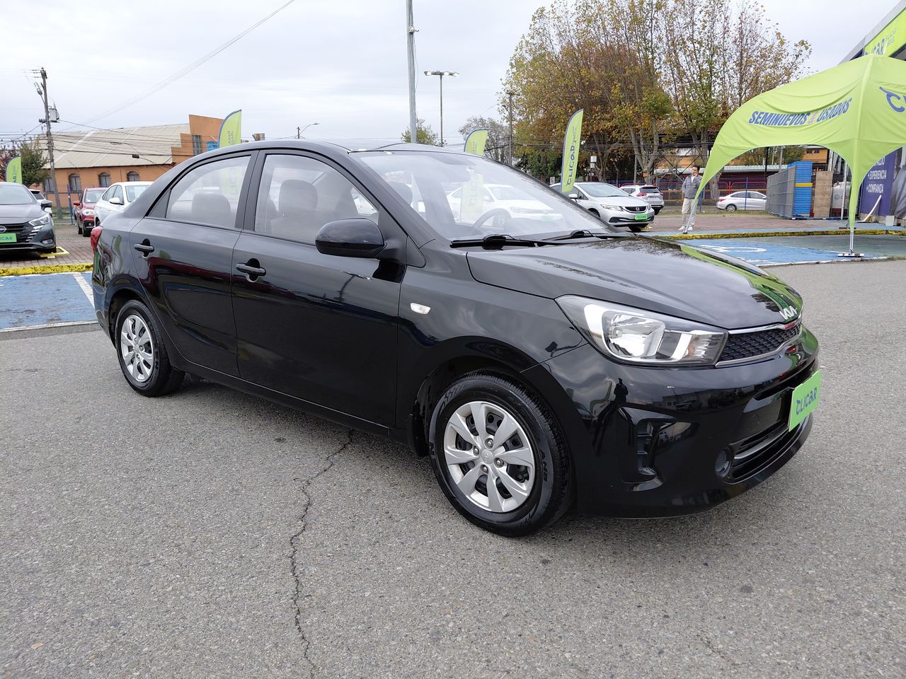 KIA - 1