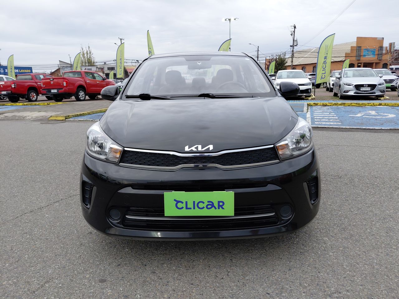 KIA - 2