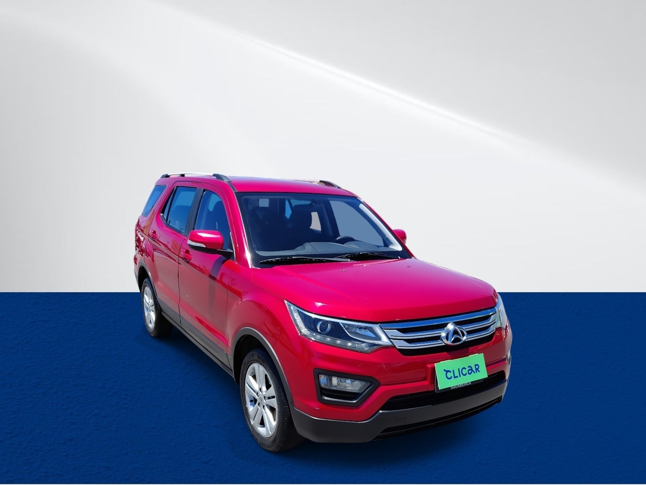 CHANGAN