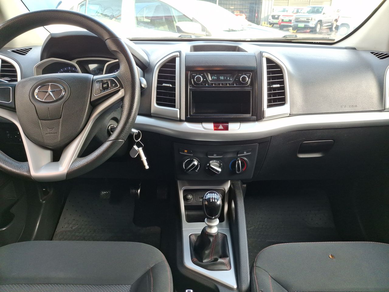 JAC - 23