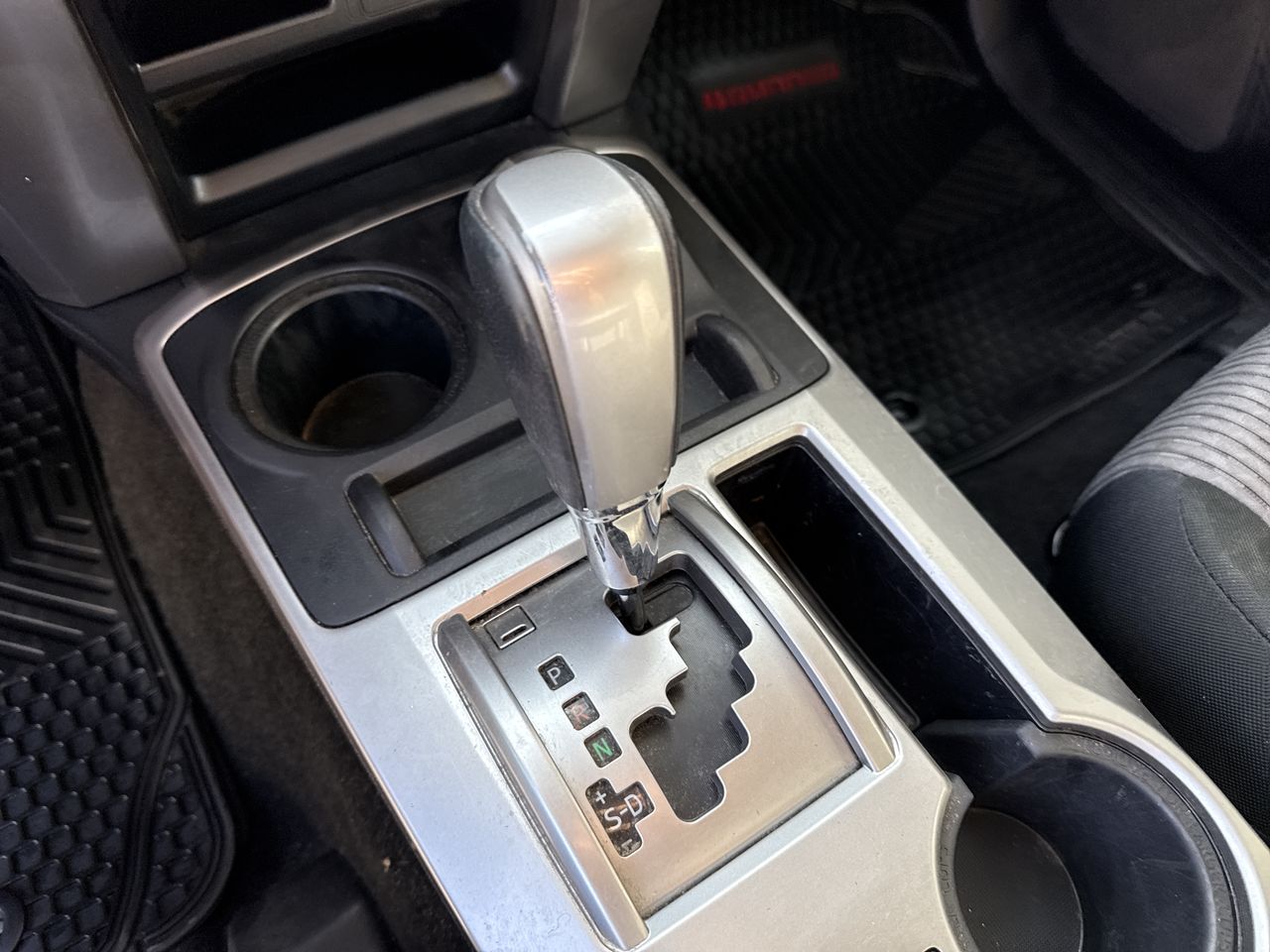 TOYOTA - 31