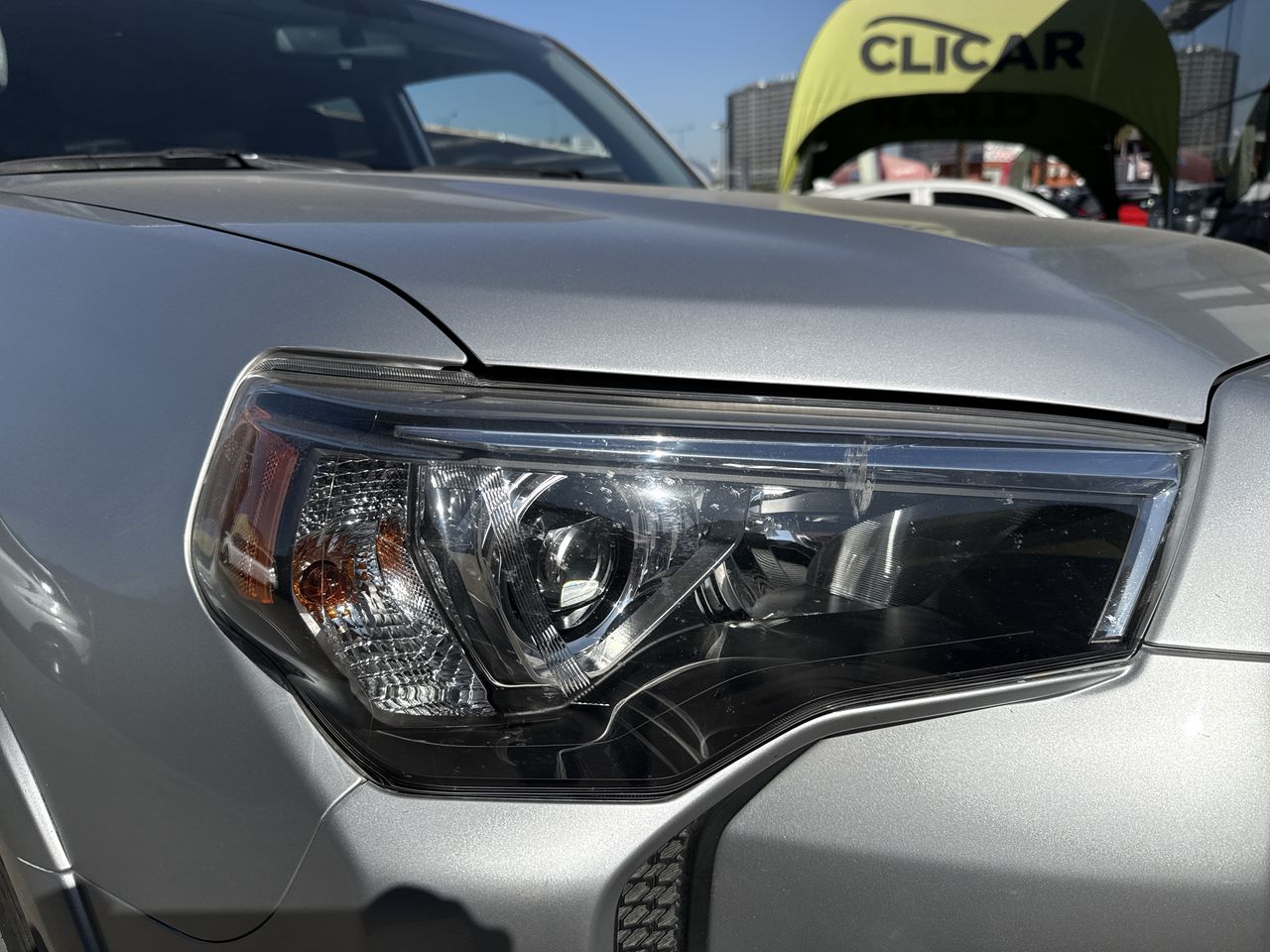 TOYOTA - 18