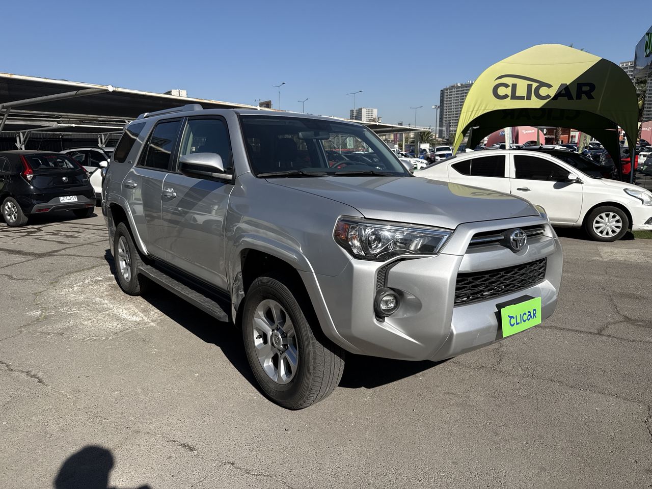 TOYOTA - 1