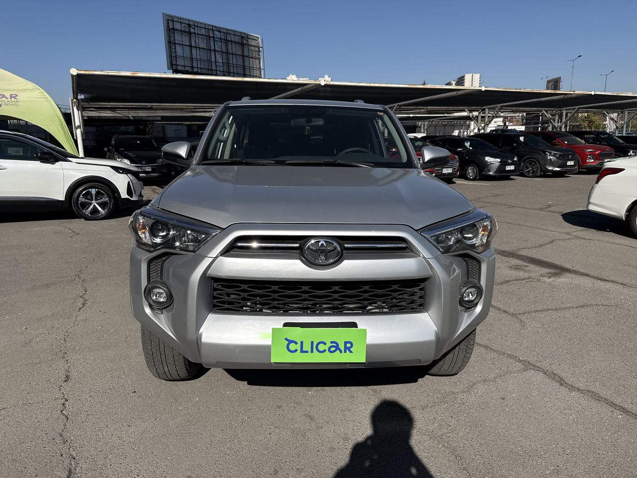 TOYOTA - 2