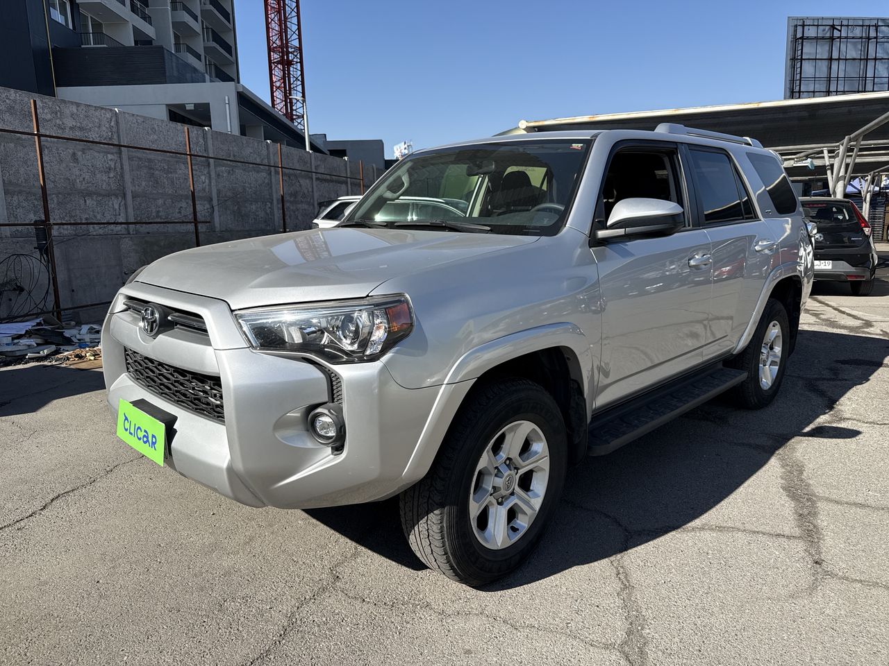 TOYOTA - 3