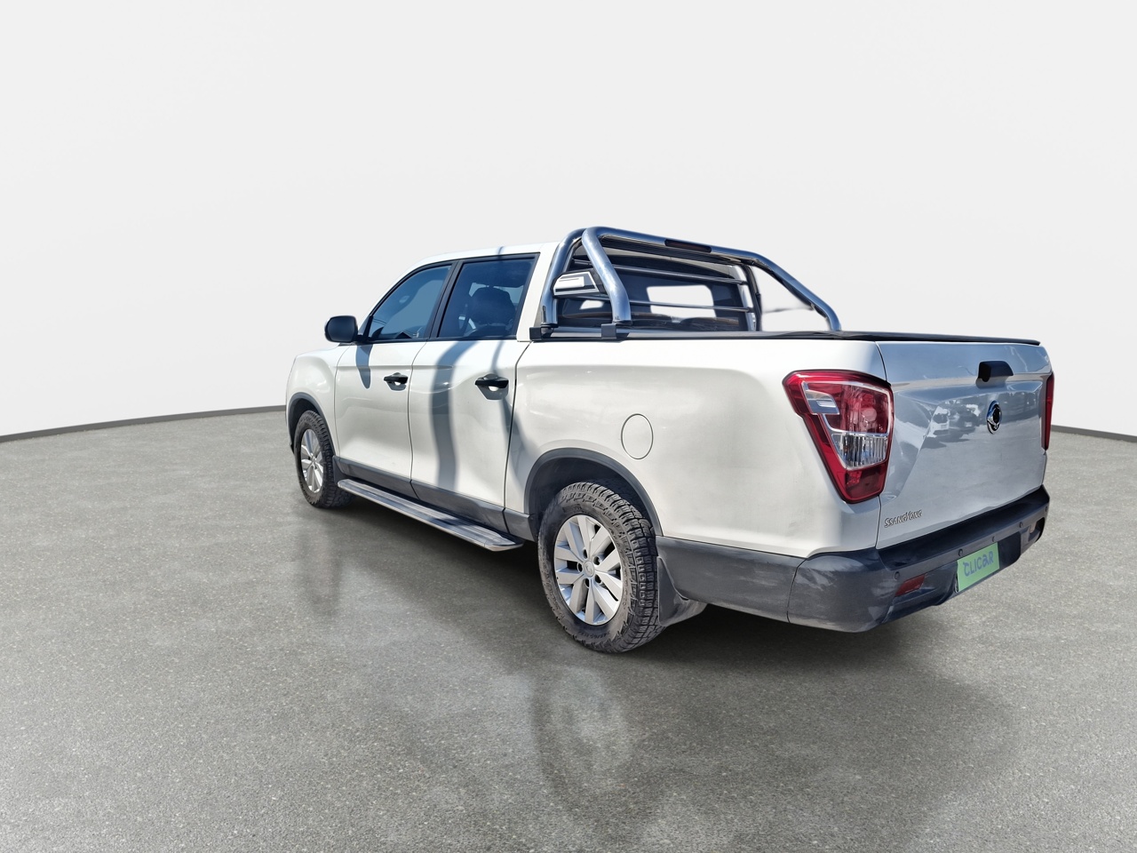 SSANGYONG - 5