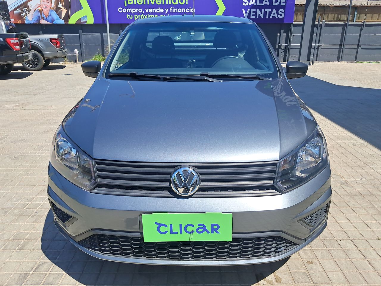 VOLKSWAGEN - 2