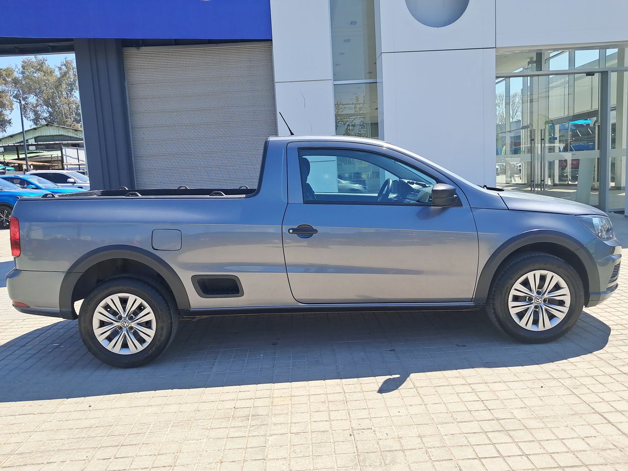 VOLKSWAGEN - 8