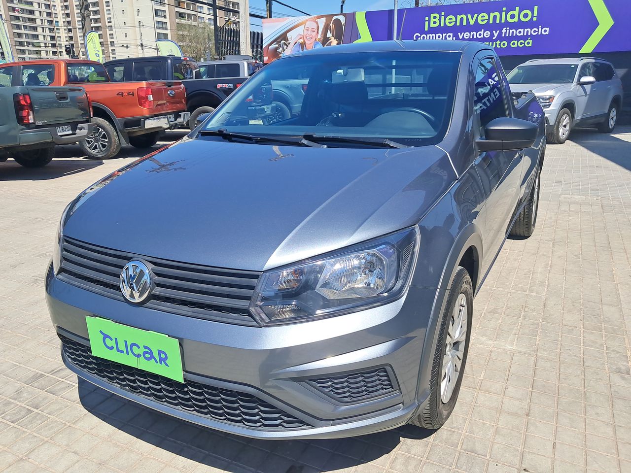 VOLKSWAGEN - 3