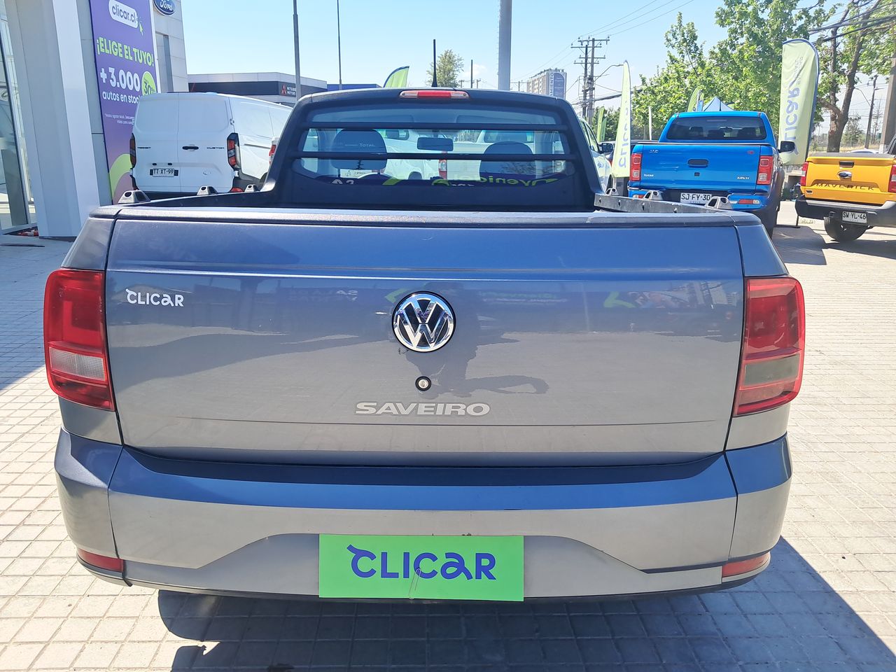 VOLKSWAGEN - 6