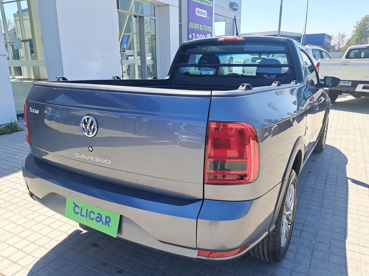 VOLKSWAGEN - 7