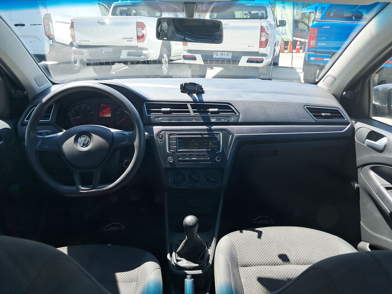 VOLKSWAGEN - 9