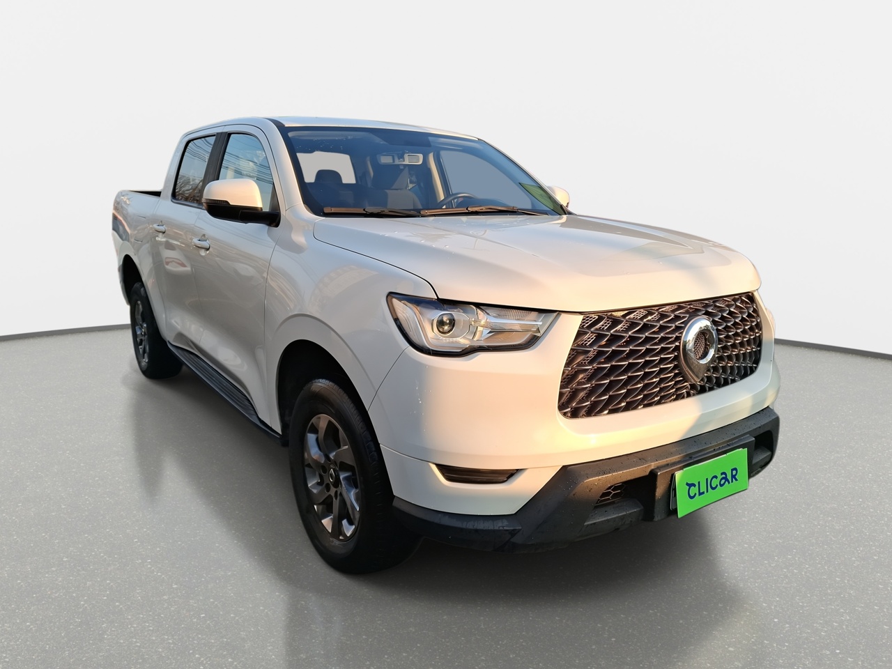 GREAT WALL