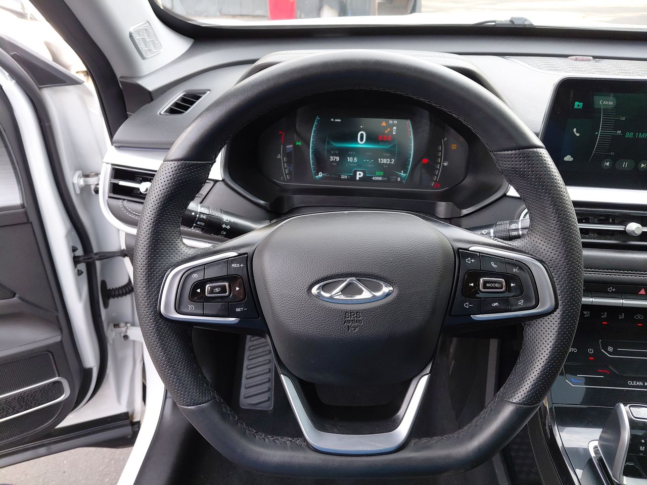 CHERY - 24