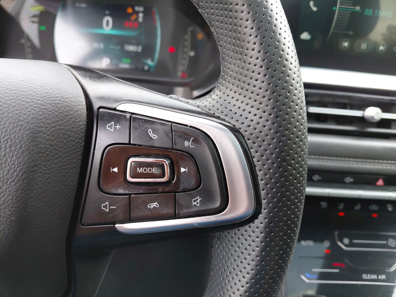 CHERY - 25