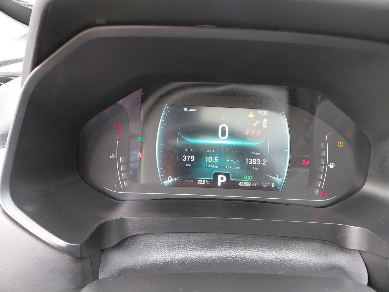 CHERY - 26
