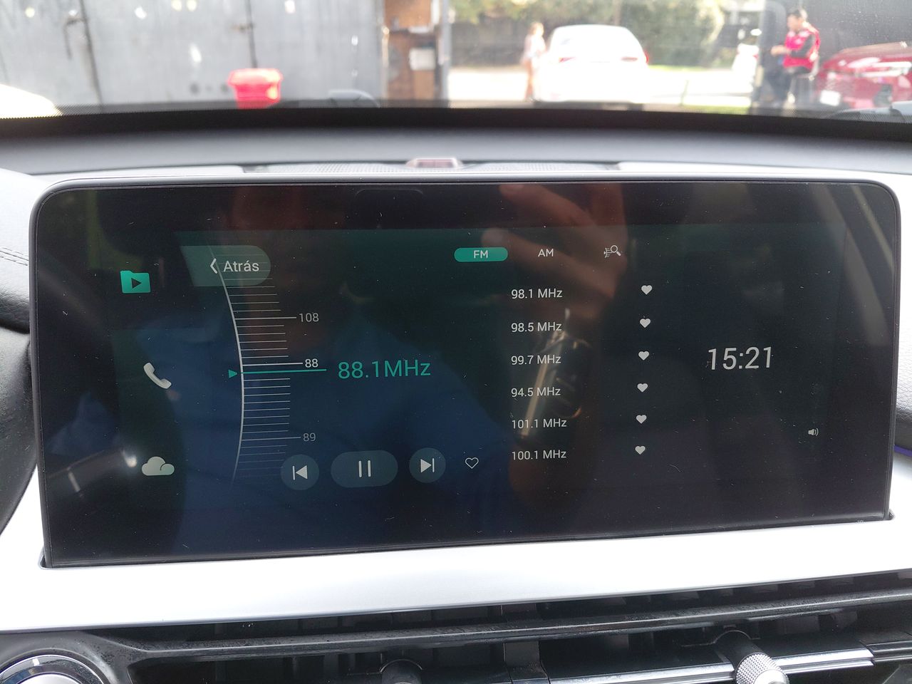 CHERY - 27