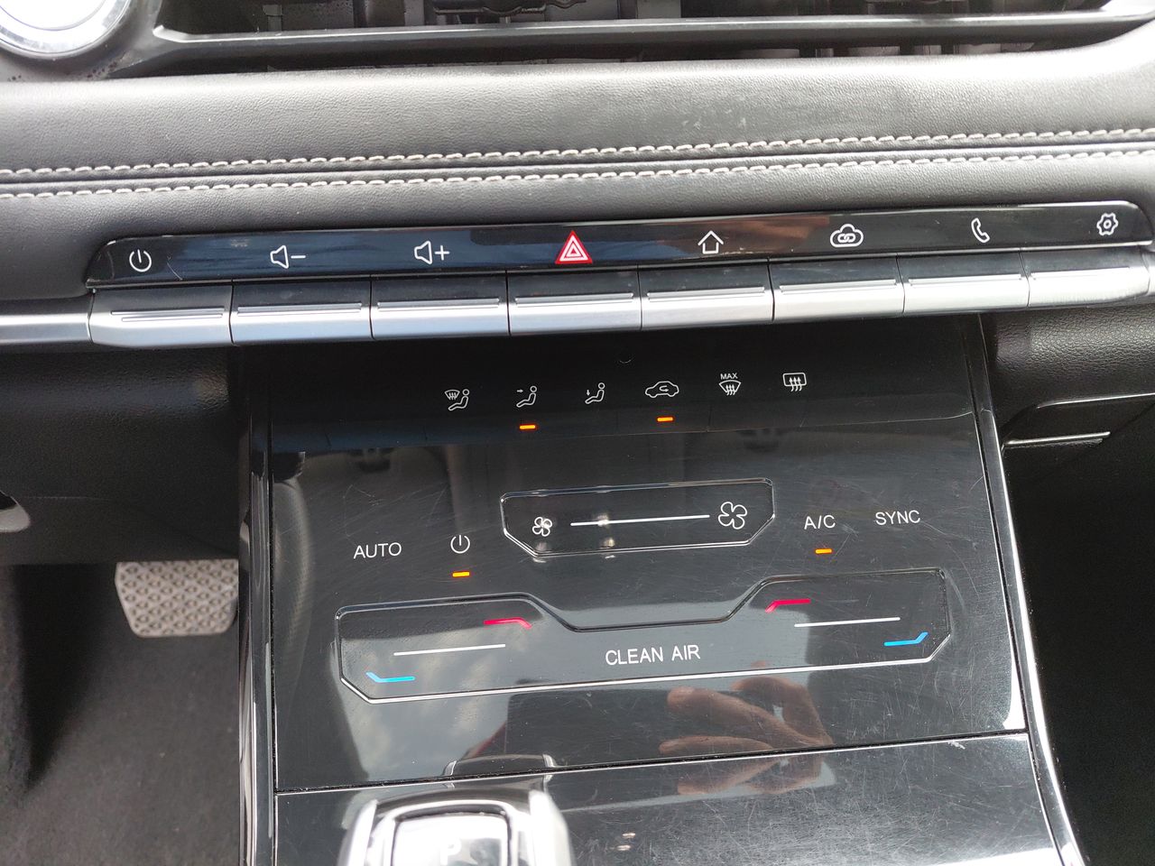 CHERY - 29