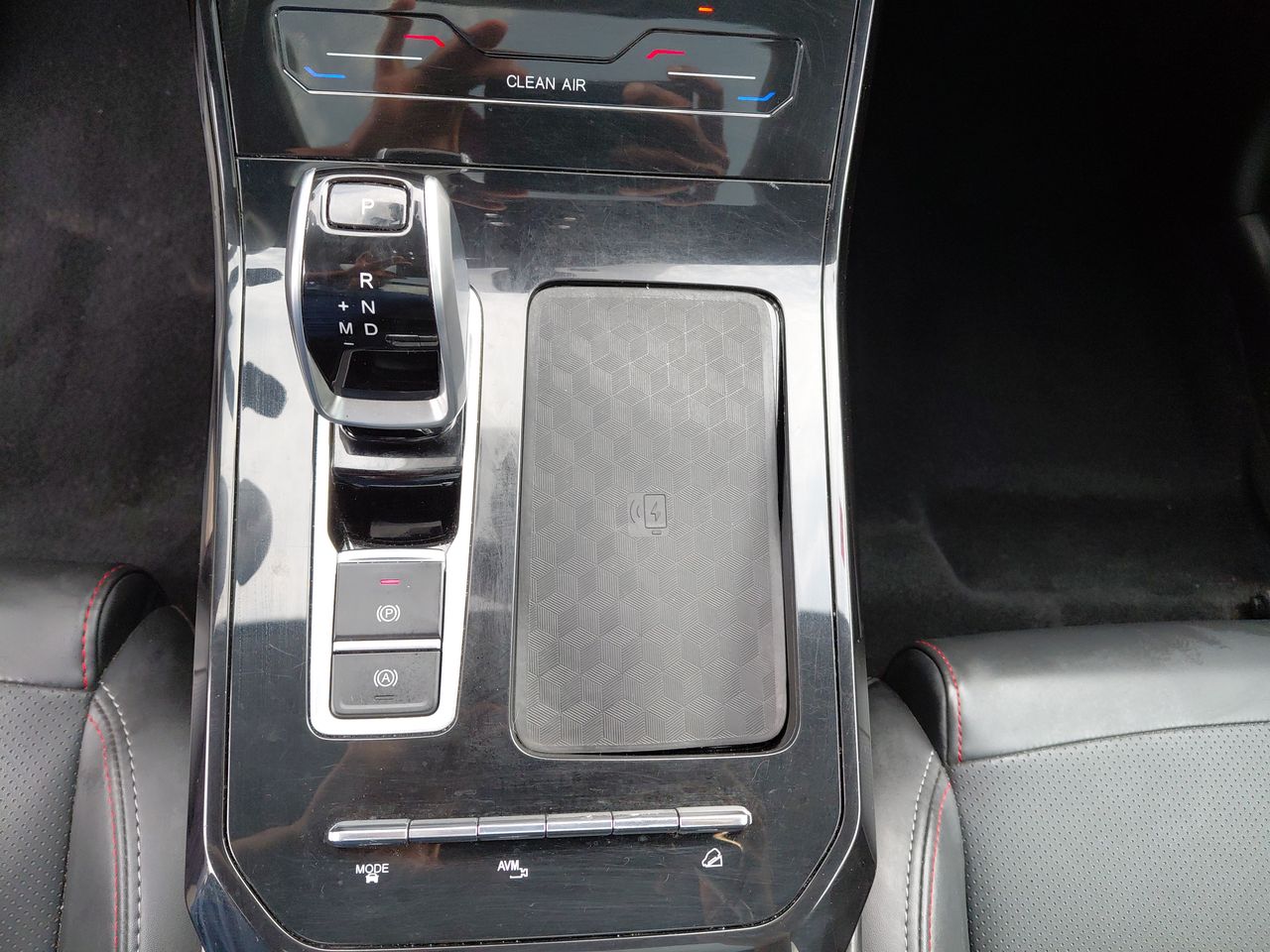 CHERY - 30