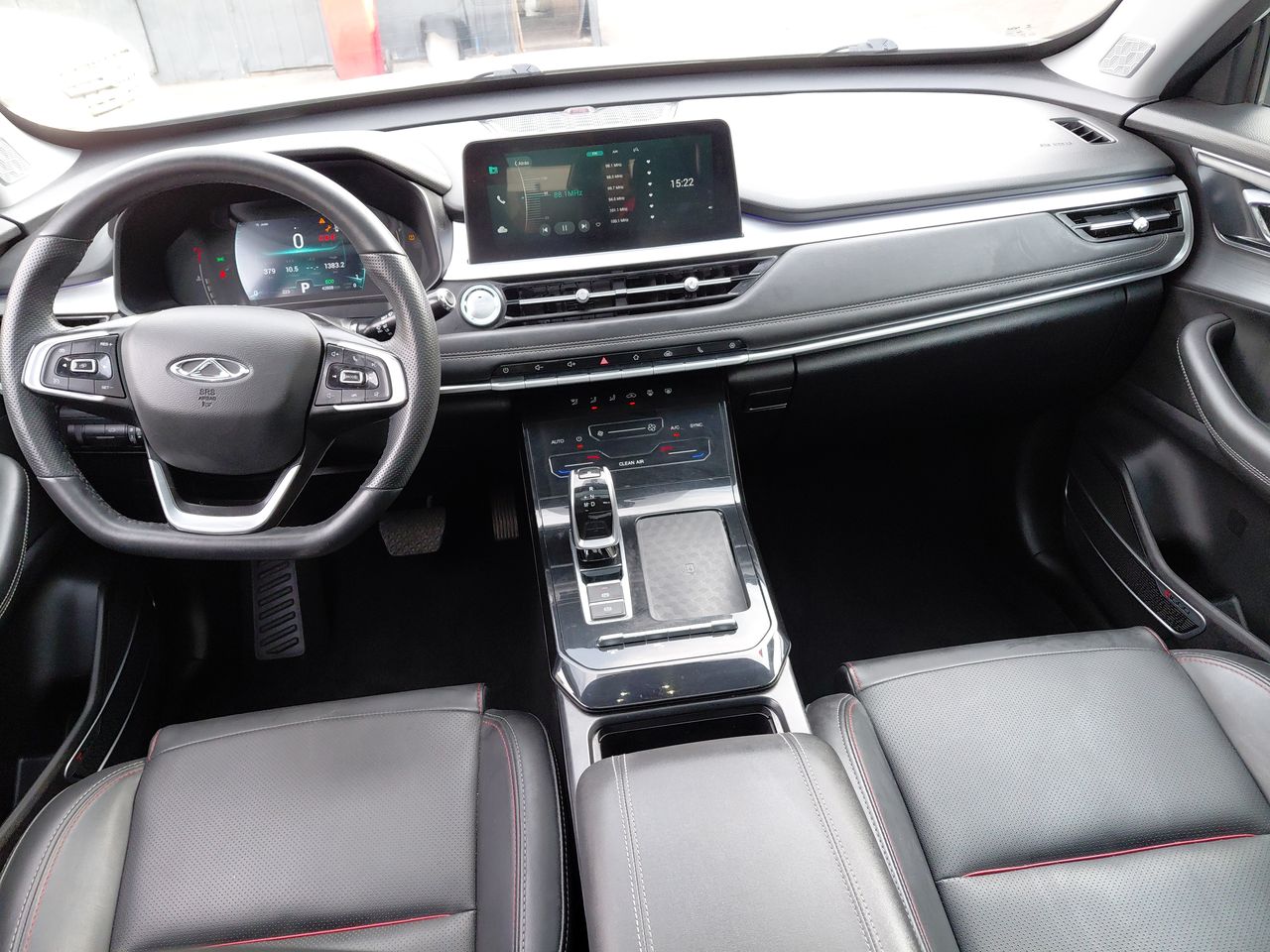 CHERY - 31