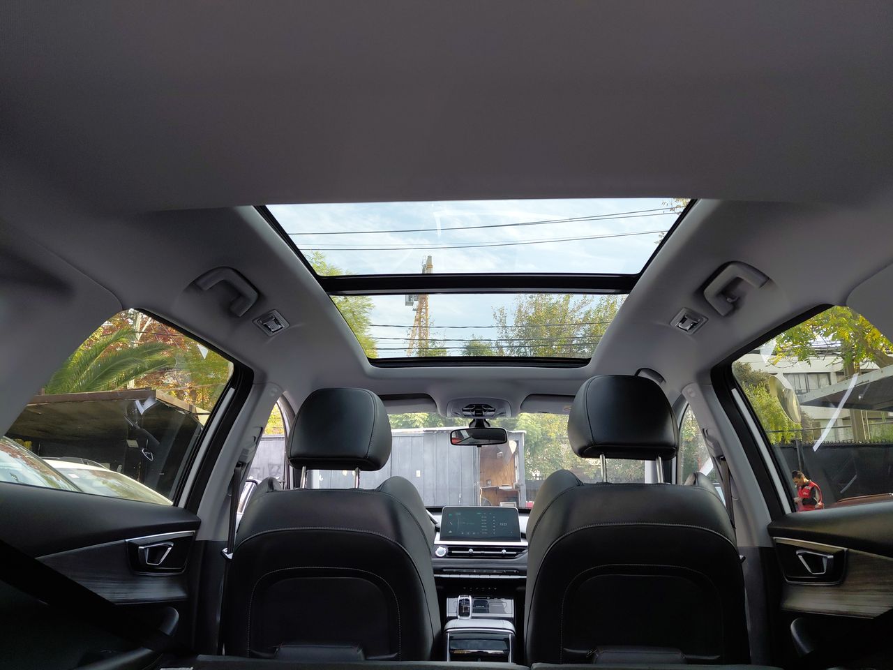 CHERY - 32