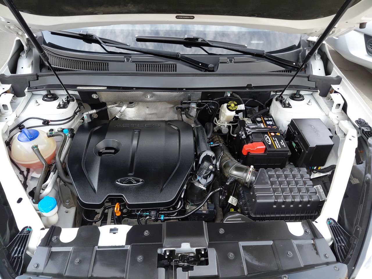 CHERY - 16