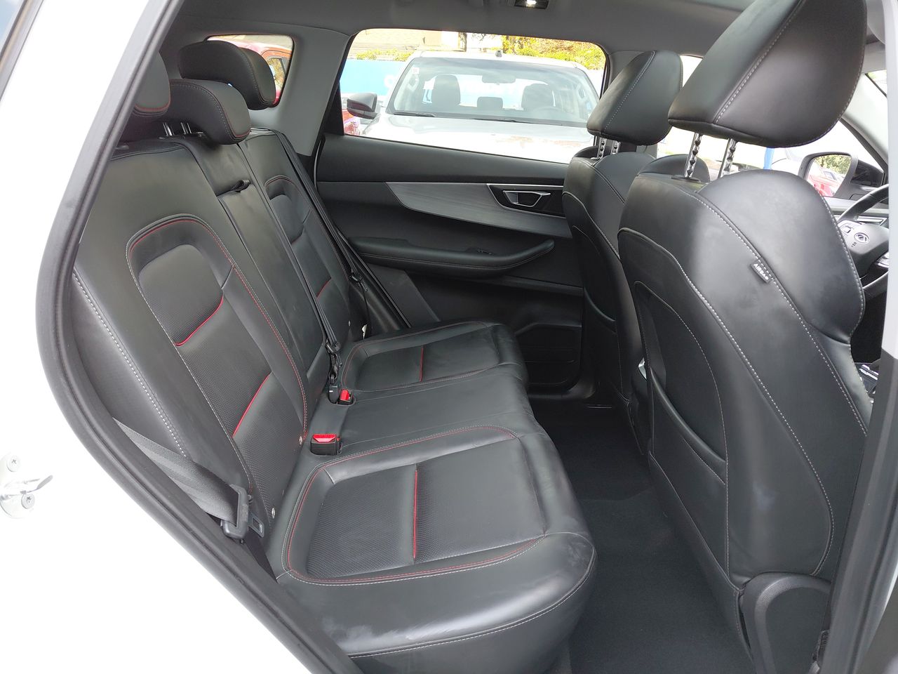 CHERY - 34