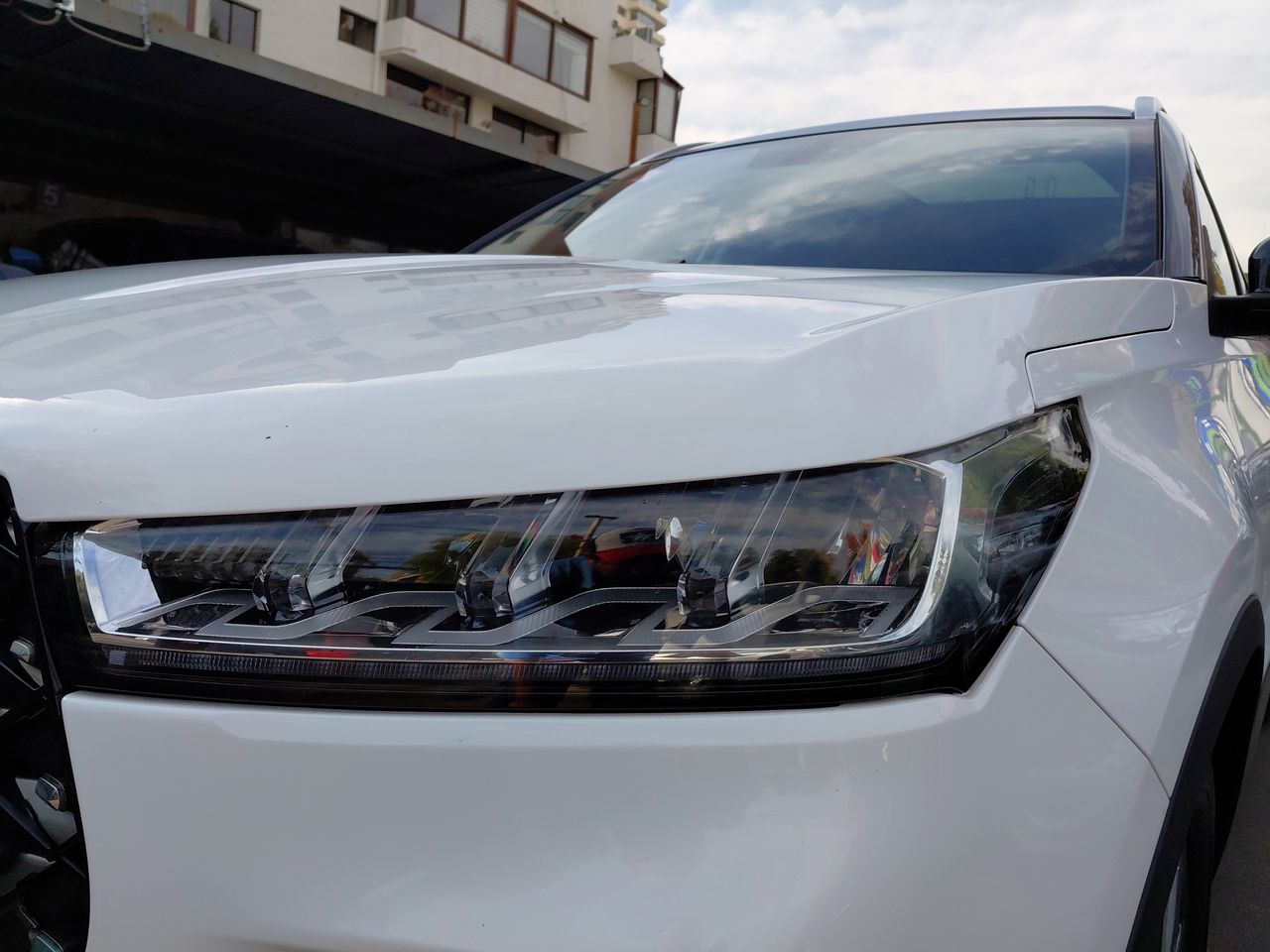 CHERY - 17