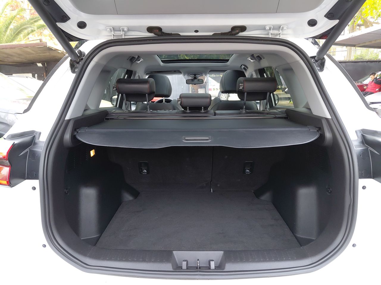 CHERY - 20