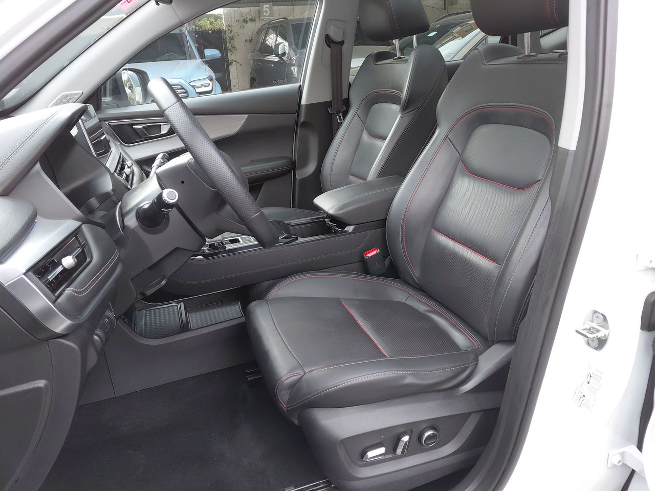 CHERY - 23