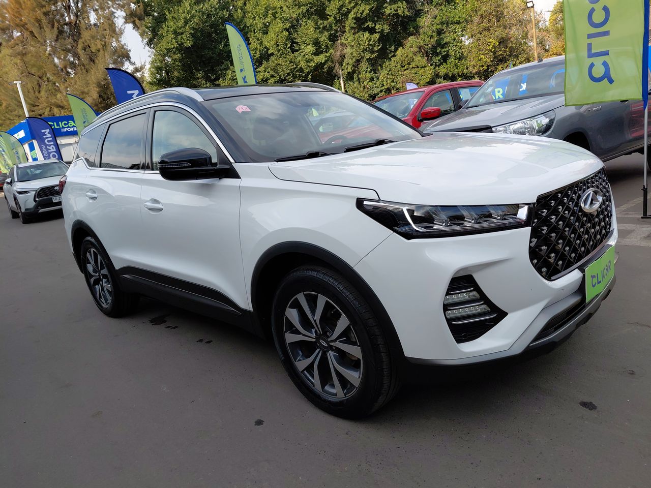 CHERY - 1