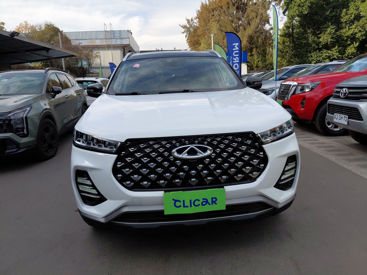 CHERY - 2