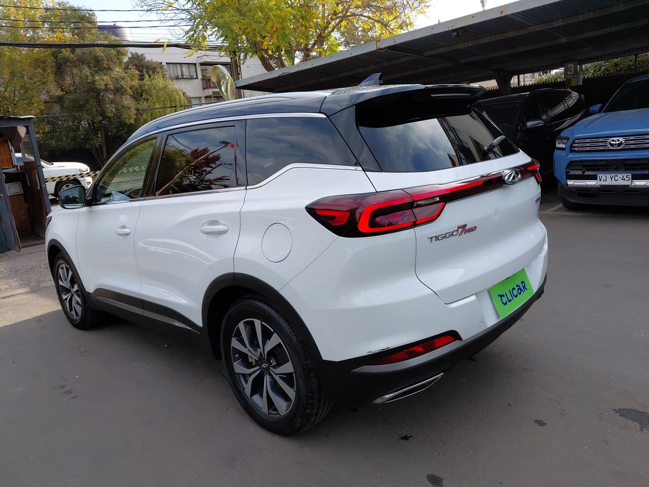 CHERY - 5