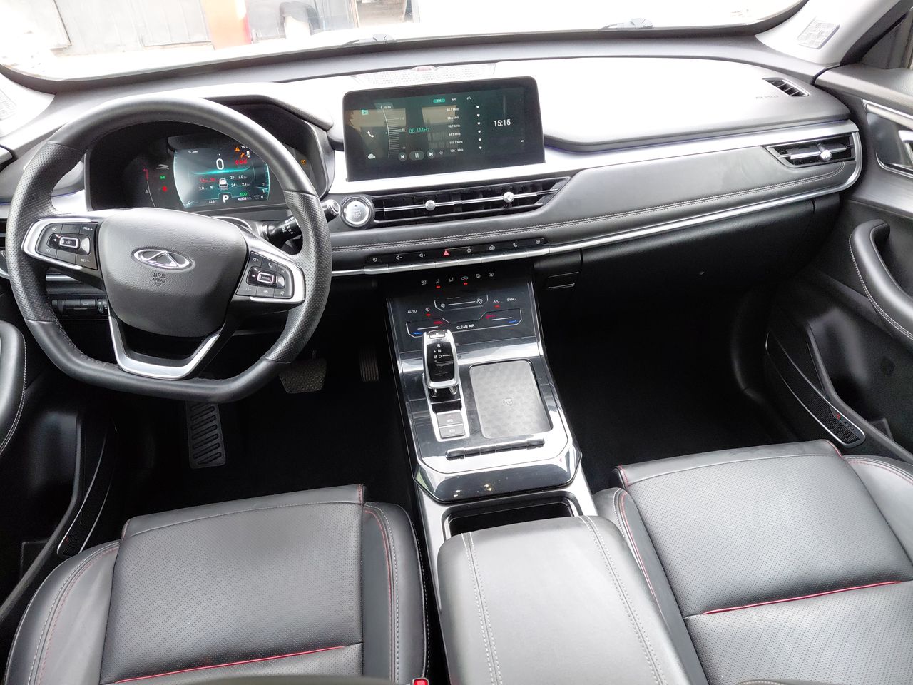 CHERY - 9