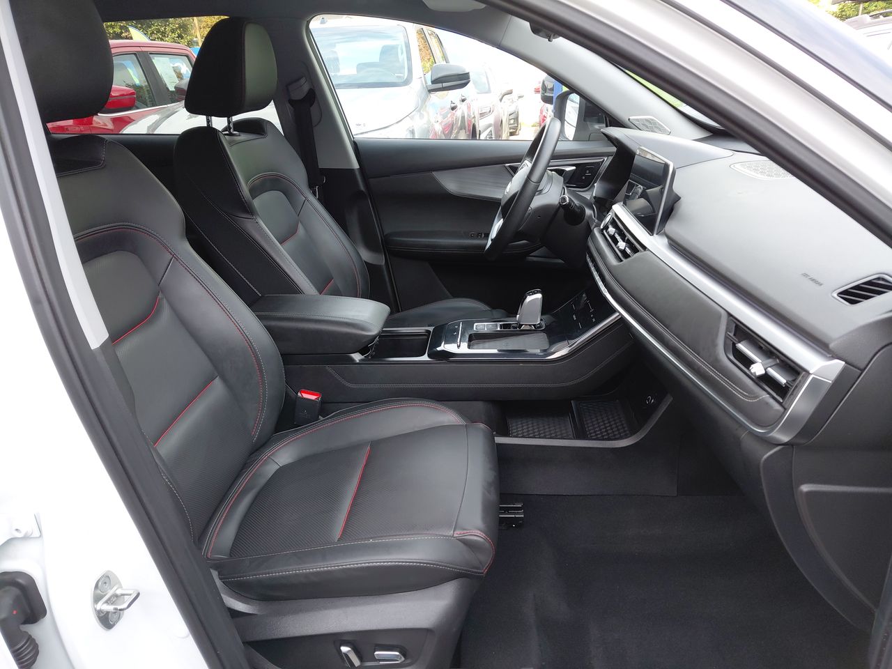 CHERY - 10