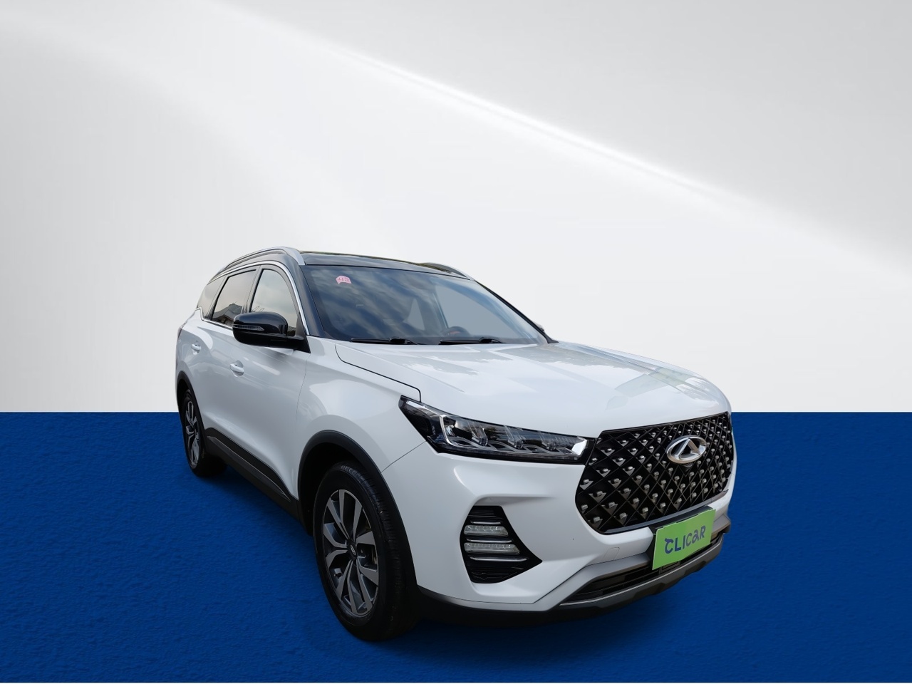 CHERY
