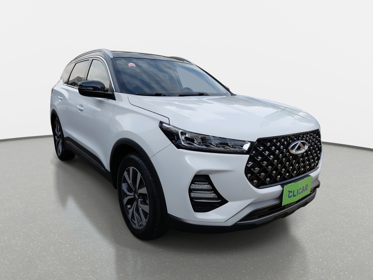 CHERY