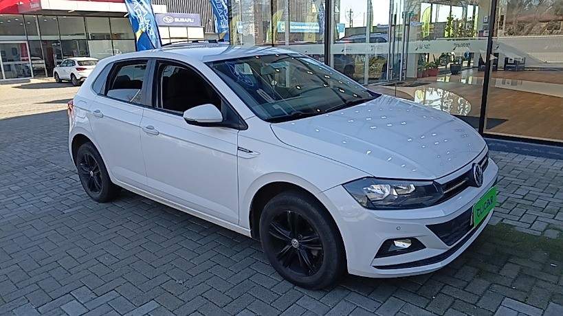 VOLKSWAGEN - 1