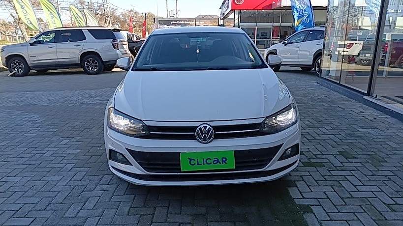 VOLKSWAGEN - 2