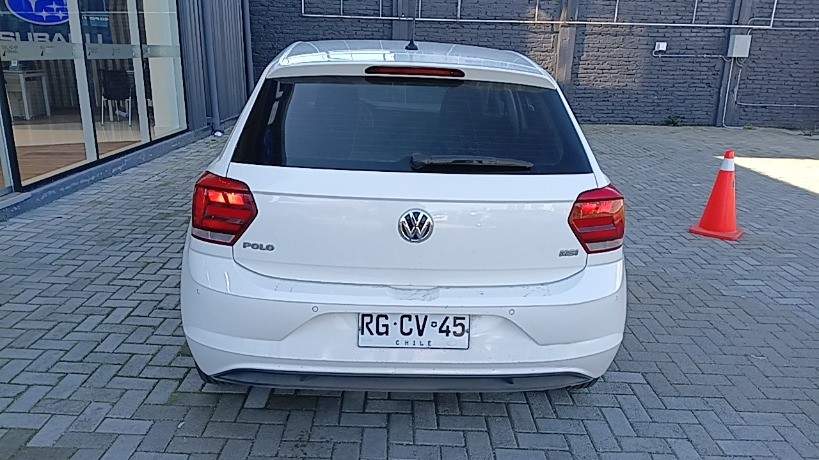 VOLKSWAGEN - 5