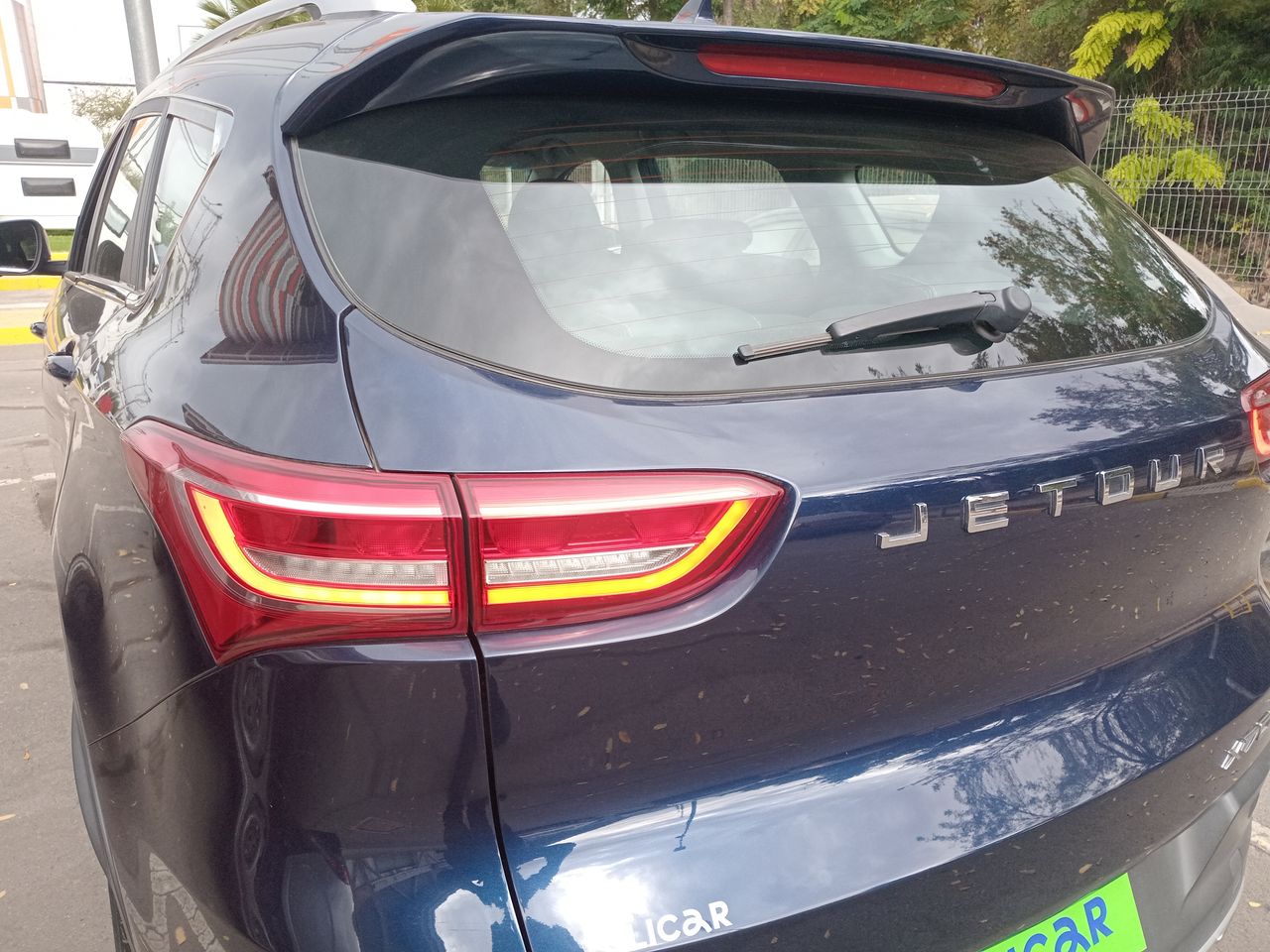 JETOUR - 18
