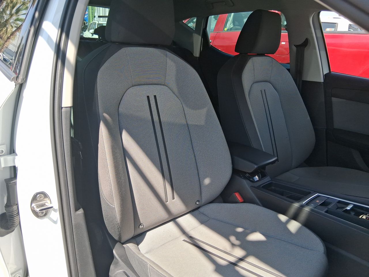 SEAT - 31