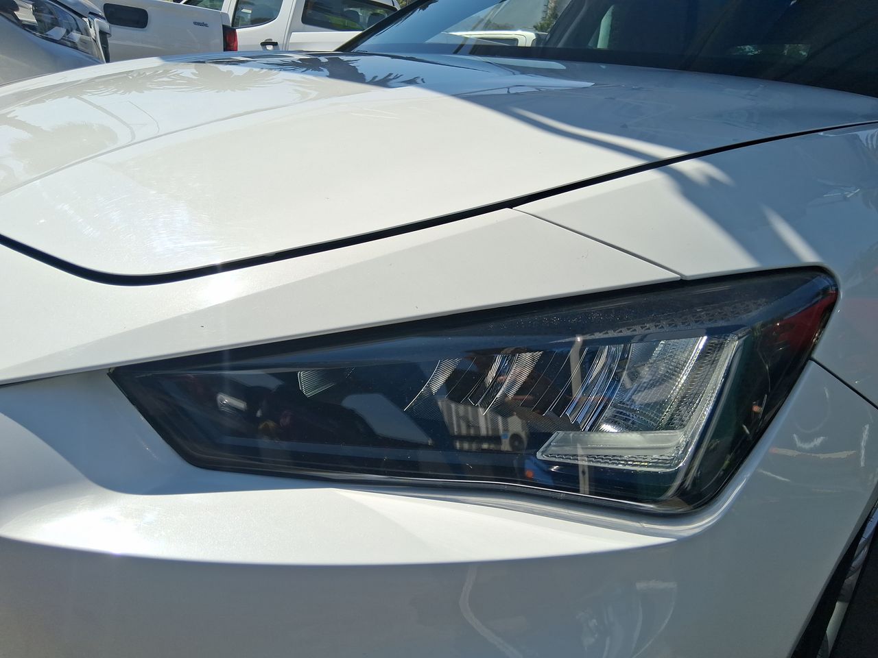 SEAT - 16