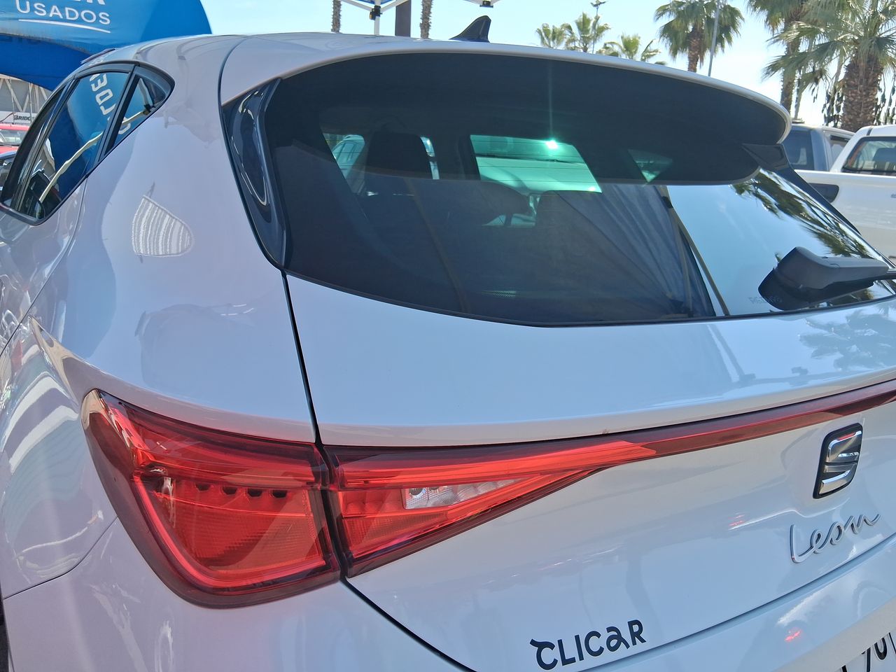 SEAT - 18