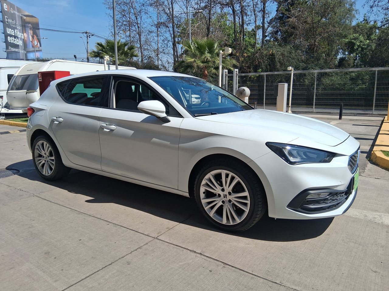 SEAT - 1