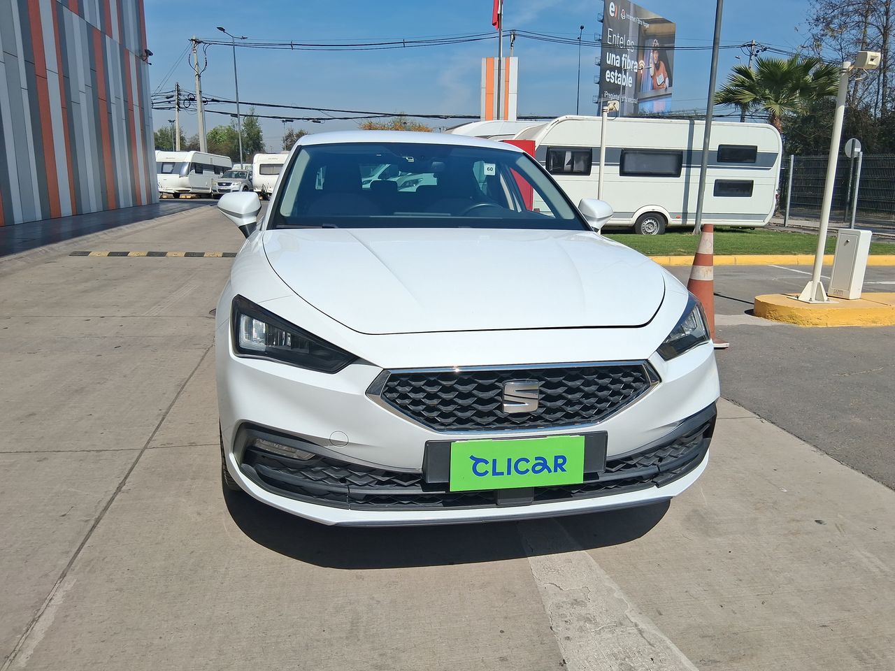 SEAT - 2