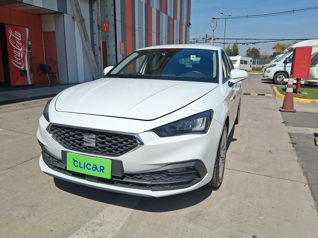SEAT - 3